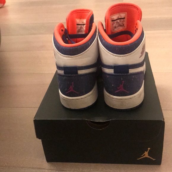 Air Jordan’s - Picture 2 of 3